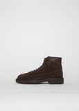 Piuma Suede Hiker Boot