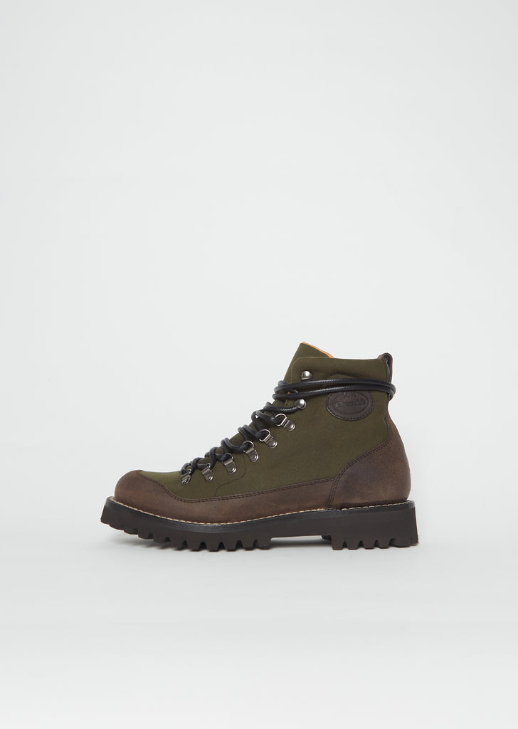 Shefford Hiker Boot