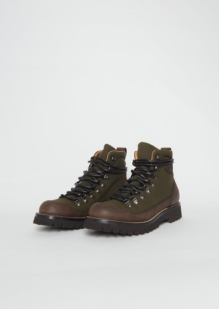 Shefford Hiker Boot