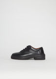 Peduletto Oiled Leather Hiking Boot