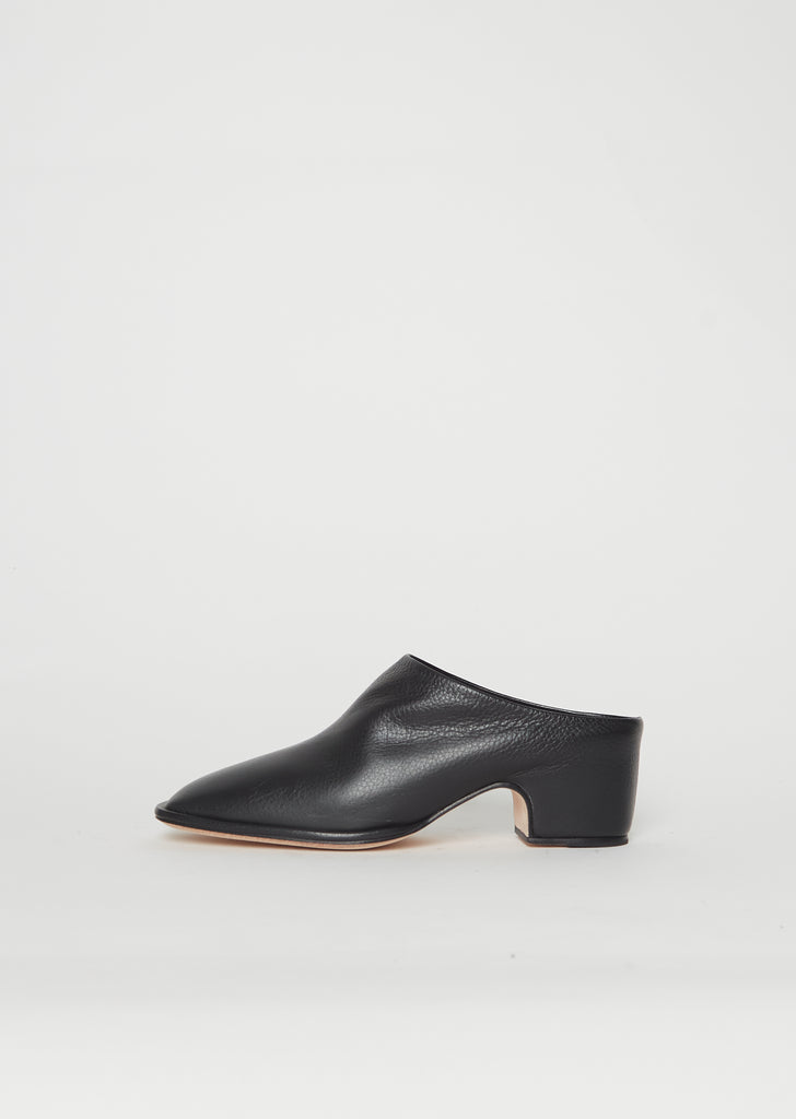 Square Arch Mule