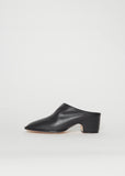 Square Arch Mule