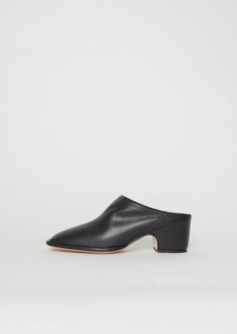 Square Arch Mule