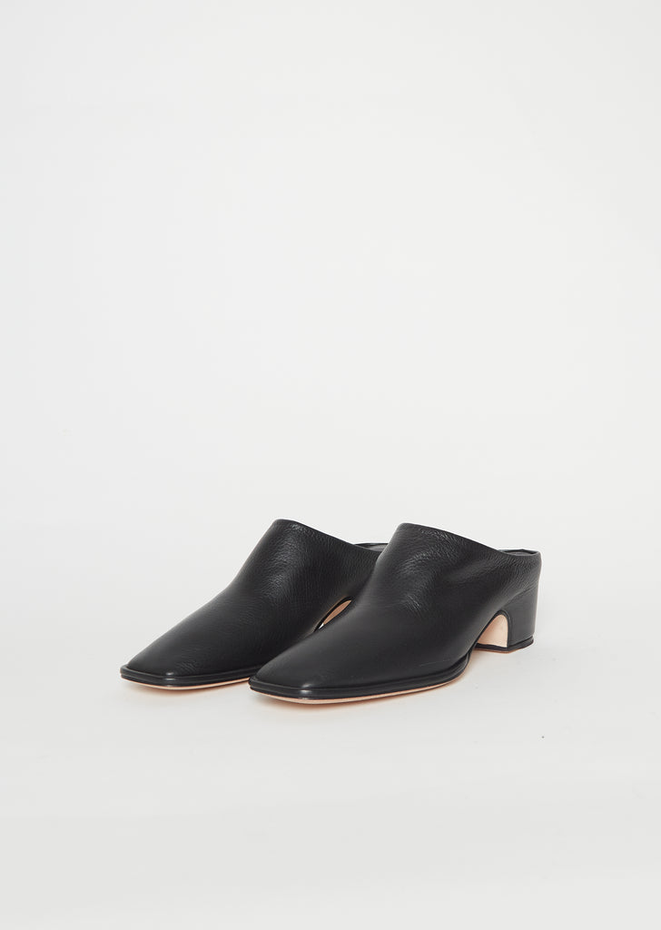 Square Arch Mule