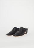 Square Arch Mule