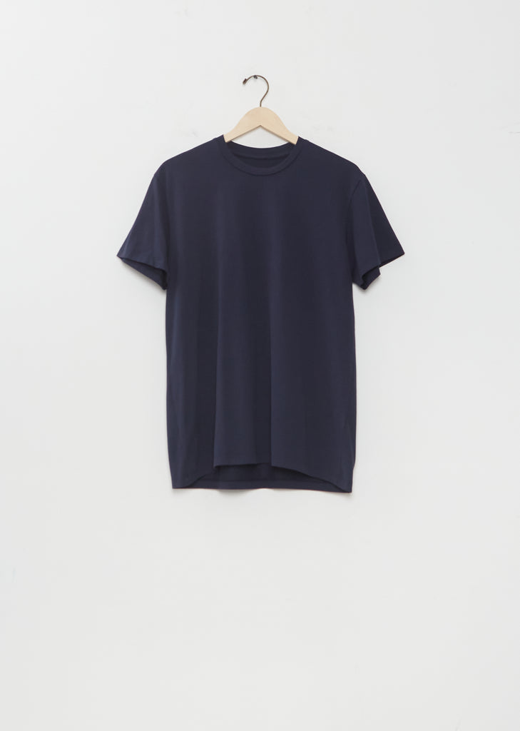 Basica Short Sleeve Jap — Atlantic