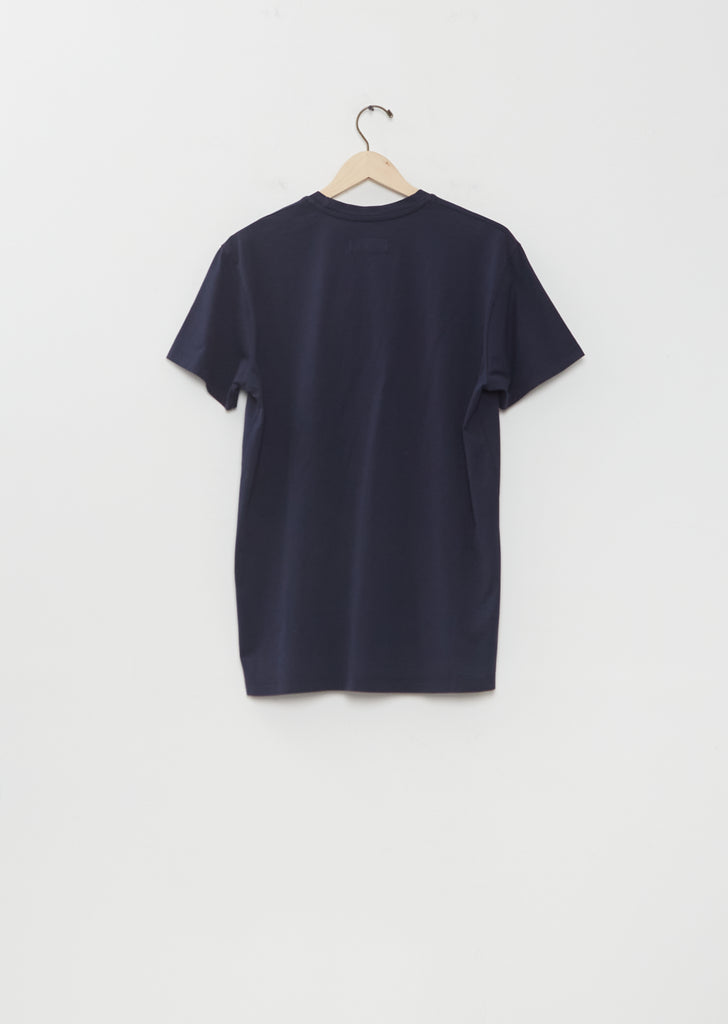 Basica Short Sleeve Jap — Atlantic