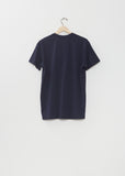 Basica Short Sleeve Jap — Atlantic