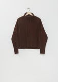 Tailored Pleats 1 Blouson Jacket