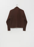 Tailored Pleats 1 Blouson Jacket