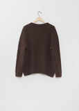 Soul Cashmere Crewneck