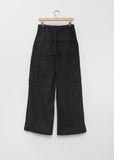 Cotton Rip Stop Cargo Pants