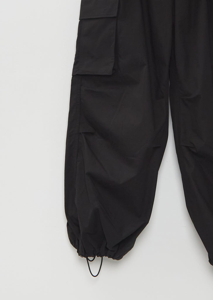 Cotton Rip Stop Cargo Pants