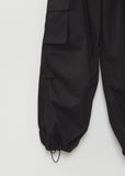 Cotton Rip Stop Cargo Pants