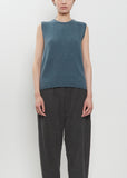 Cashmere Alpaca Gilet