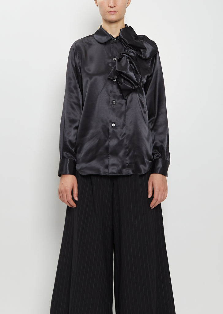 Bow Detail Blouse