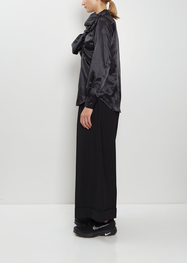Bow Detail Blouse