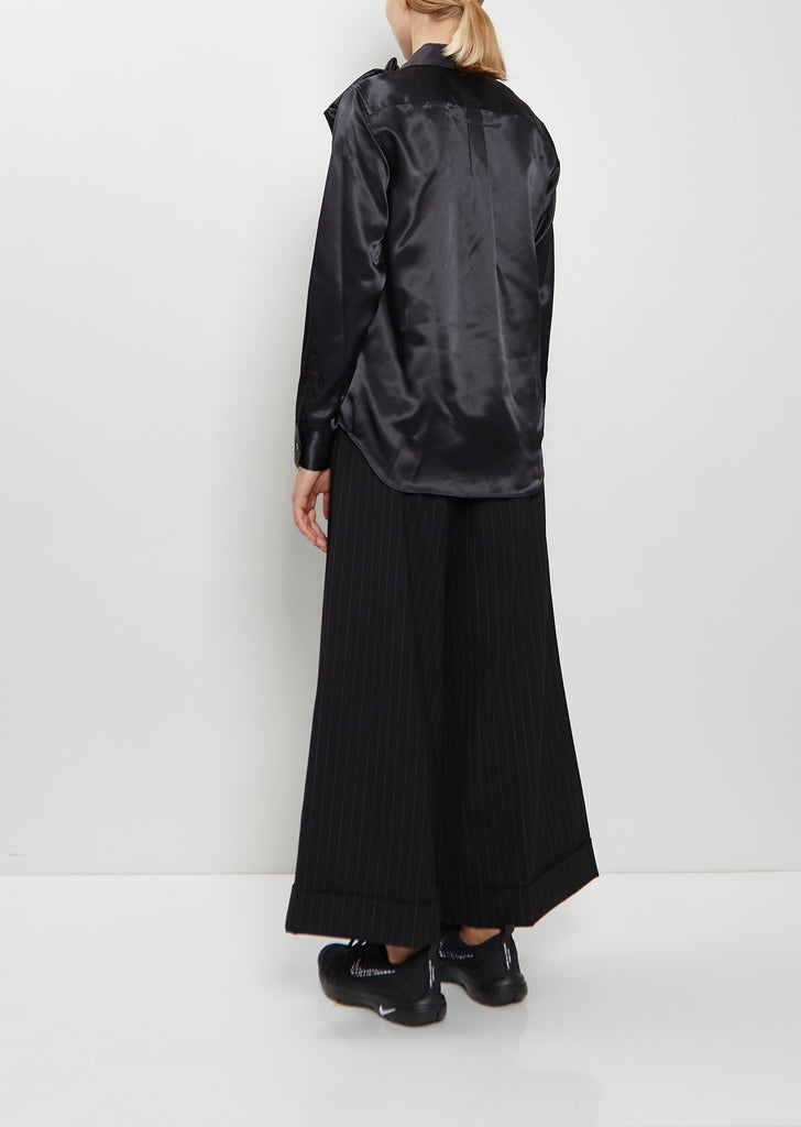 Bow Detail Blouse