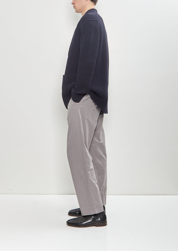 Long Chasse Pant — Oxyde