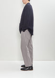 Long Chasse Pant — Oxyde