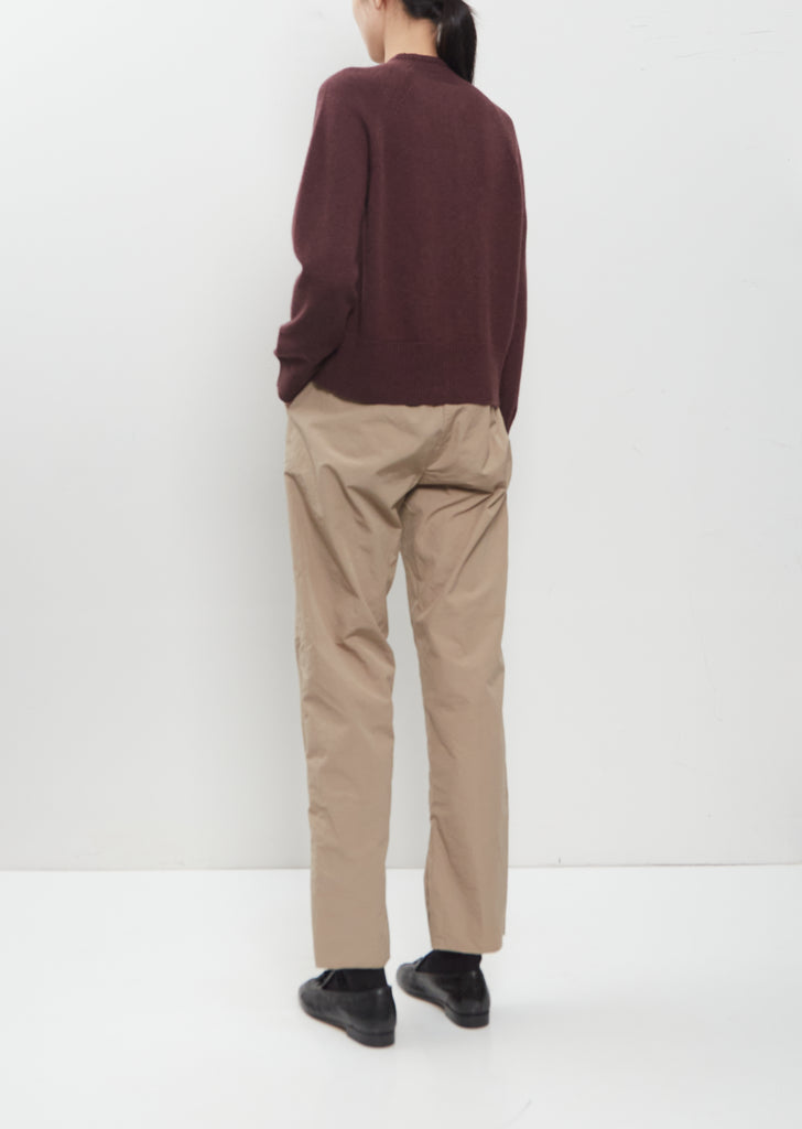Lara Cashmere Cardigan