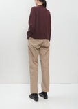 Lara Cashmere Cardigan