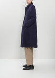 Farmer Cashmere Coat