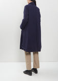 Farmer Cashmere Coat