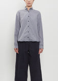 Tyrol Cotton Shirt — Mirco Check