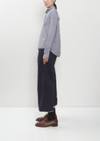 Tyrol Cotton Shirt — Mirco Check