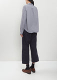 Tyrol Cotton Shirt — Mirco Check