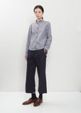 Tyrol Cotton Shirt — Mirco Check
