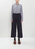 Cloe Cotton Pants