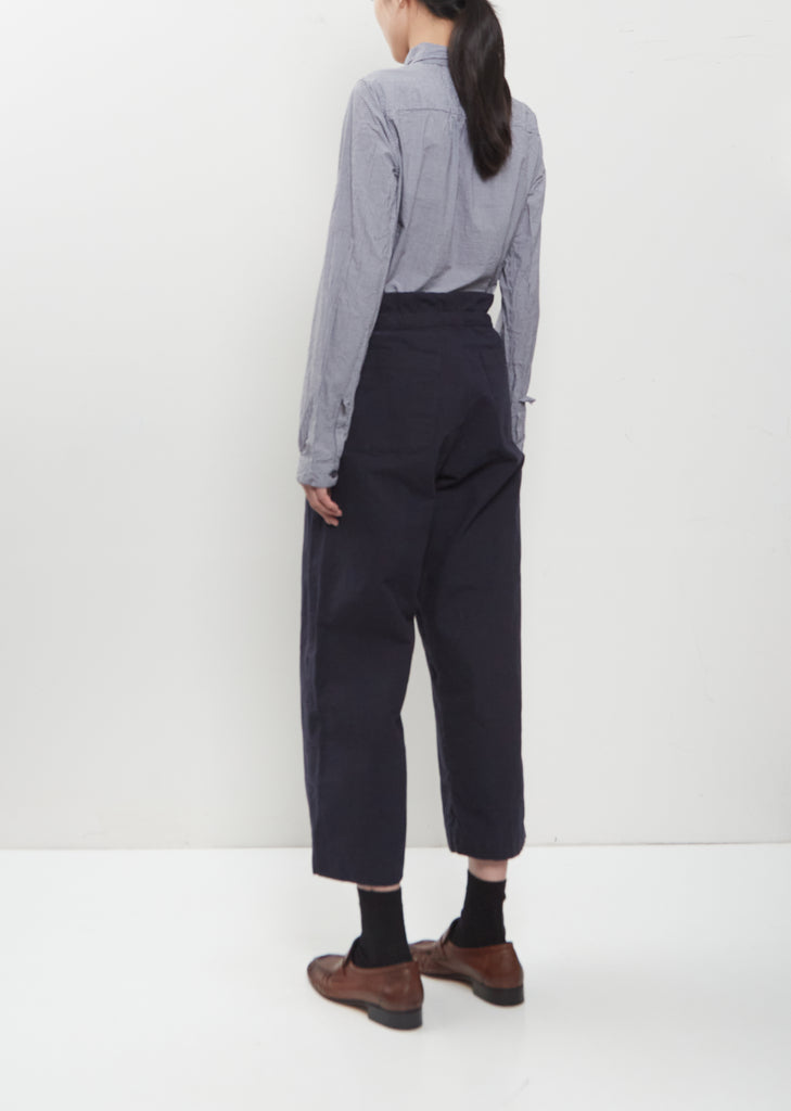 Cloe Cotton Pants