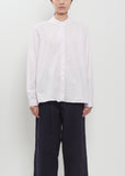 Eli Cotton Shirt