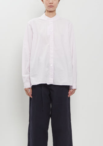 Eli Cotton Shirt