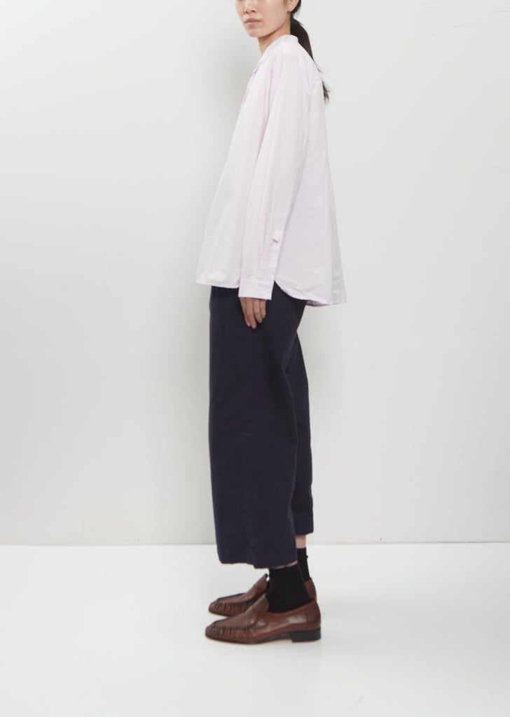 Eli Cotton Shirt