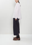 Eli Cotton Shirt