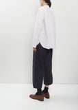 Eli Cotton Shirt