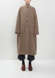 Etta Cashmere Coat