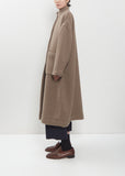 Etta Cashmere Coat