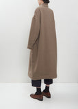 Etta Cashmere Coat