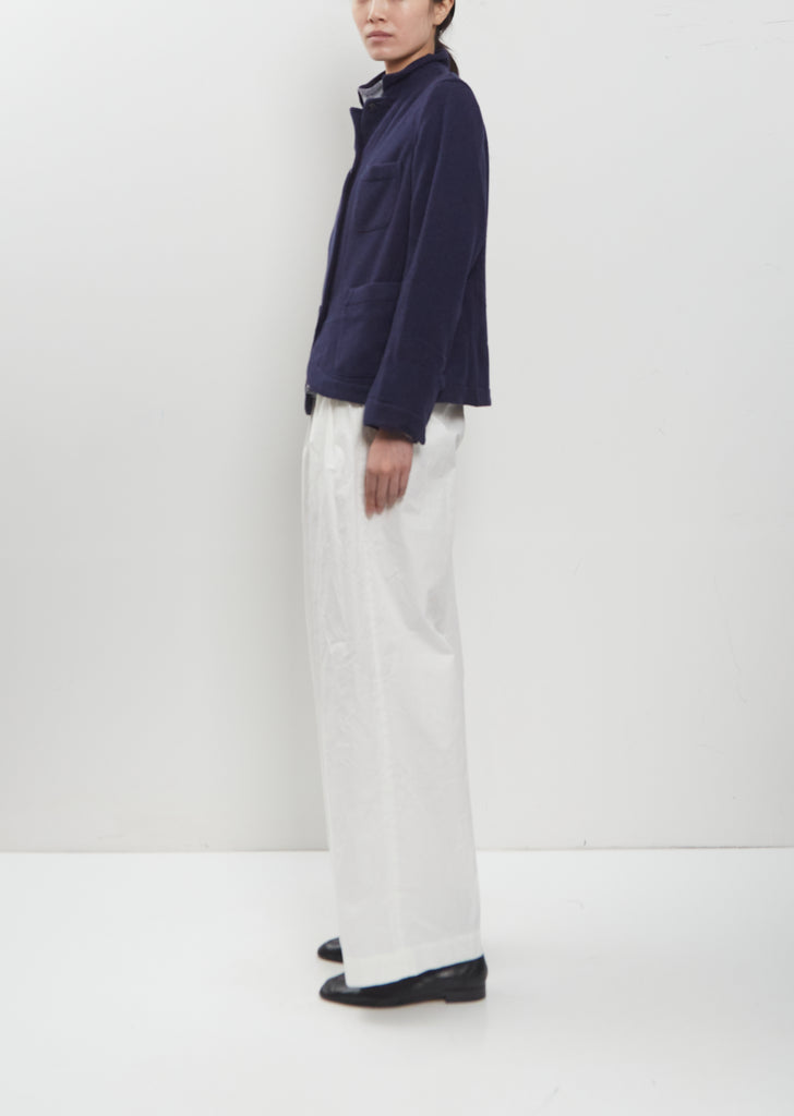 Caryl Cashmere Jacket