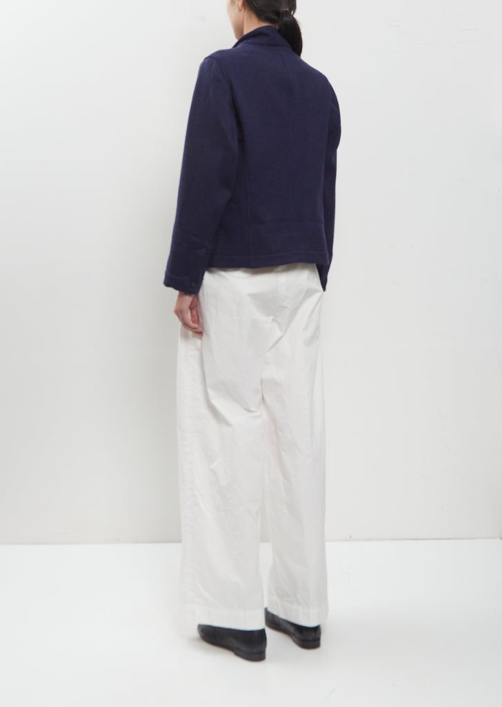 Caryl Cashmere Jacket