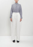 Rebby Cotton Pants