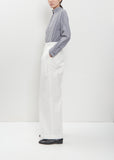 Rebby Cotton Pants