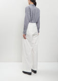 Rebby Cotton Pants