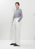 Rebby Cotton Pants