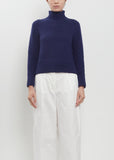 Tonka Cashmere Turtleneck