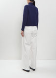 Tonka Cashmere Turtleneck